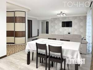 4-к квартира, вторичка, 97м2, 6/9 этаж