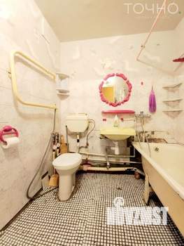 1-к квартира, вторичка, 37м2, 9/10 этаж