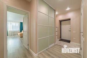 3-к квартира, вторичка, 88м2, 14/16 этаж
