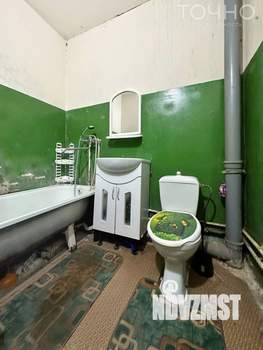 1-к квартира, вторичка, 37м2, 7/10 этаж