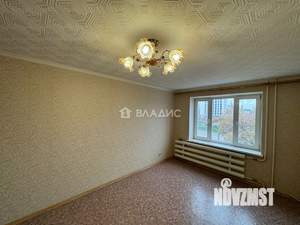 1-к квартира, вторичка, 48м2, 4/10 этаж