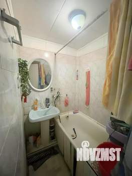 2-к квартира, вторичка, 45м2, 4/5 этаж