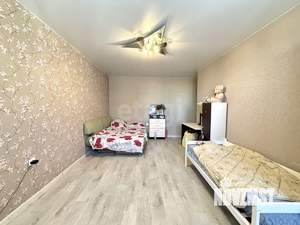 2-к квартира, вторичка, 56м2, 9/16 этаж