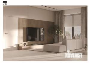 2-к квартира, вторичка, 90м2, 10/12 этаж