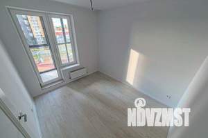 1-к квартира, сданный дом, 32м2, 4/18 этаж