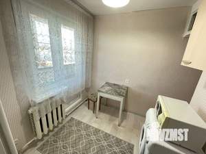 1-к квартира, вторичка, 28м2, 9/9 этаж