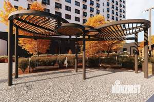 1-к квартира, вторичка, 34м2, 15/17 этаж