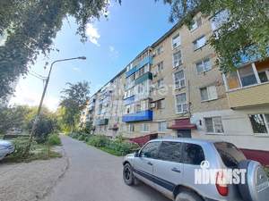 1-к квартира, вторичка, 32м2, 5/5 этаж