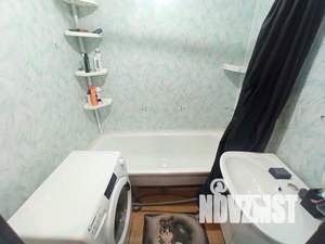 1-к квартира, вторичка, 38м2, 9/10 этаж