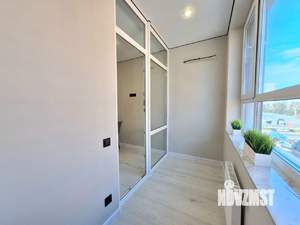 2-к квартира, вторичка, 41м2, 6/17 этаж