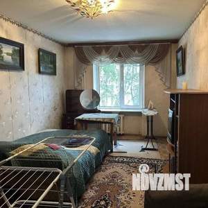 3-к квартира, вторичка, 80м2, 3/6 этаж