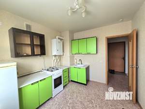 1-к квартира, вторичка, 31м2, 5/5 этаж