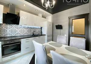2-к квартира, вторичка, 55м2, 5/17 этаж