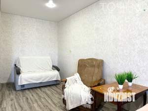1-к квартира, вторичка, 35м2, 6/9 этаж