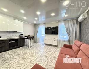 2-к квартира, вторичка, 57м2, 10/14 этаж