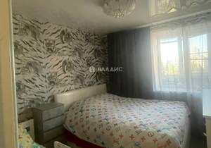 3-к квартира, вторичка, 62м2, 6/9 этаж