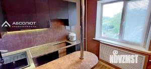 3-к квартира, вторичка, 66м2, 5/9 этаж