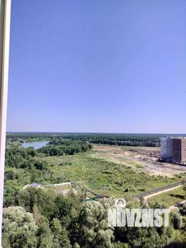 Студия квартира, вторичка, 25м2, 16/22 этаж