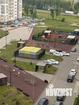 Студия квартира, вторичка, 32м2, 8/16 этаж