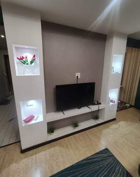 2-к квартира, вторичка, 44м2, 1/5 этаж
