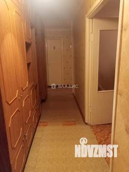 3-к квартира, вторичка, 60м2, 8/9 этаж