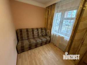 2-к квартира, вторичка, 36м2, 1/5 этаж