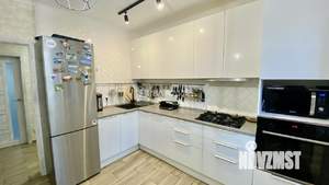 3-к квартира, вторичка, 70м2, 3/9 этаж