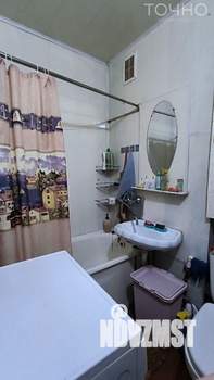 2-к квартира, вторичка, 42м2, 2/5 этаж