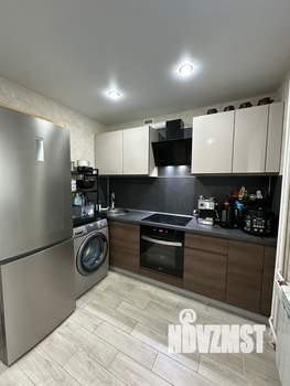 1-к квартира, вторичка, 38м2, 7/10 этаж