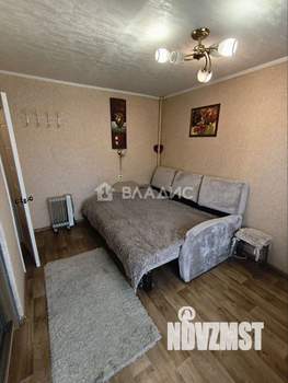 1-к квартира, вторичка, 21м2, 7/9 этаж