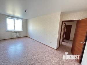 2-к квартира, вторичка, 48м2, 1/5 этаж