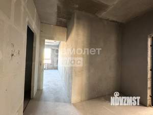 1-к квартира, вторичка, 45м2, 11/16 этаж