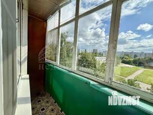 1-к квартира, вторичка, 37м2, 6/9 этаж