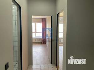 2-к квартира, вторичка, 46м2, 11/16 этаж