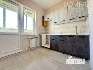 2-к квартира, вторичка, 55м2, 13/22 этаж