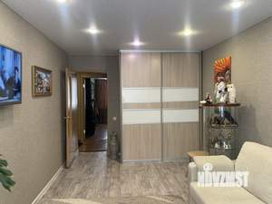 2-к квартира, вторичка, 47м2, 1/5 этаж