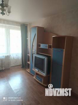 1-к квартира, вторичка, 36м2, 2/9 этаж