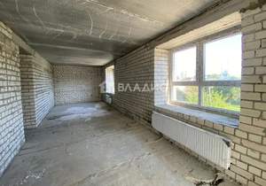 1-к квартира, вторичка, 41м2, 1/18 этаж