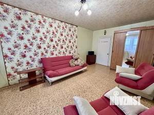 1-к квартира, вторичка, 48м2, 7/10 этаж