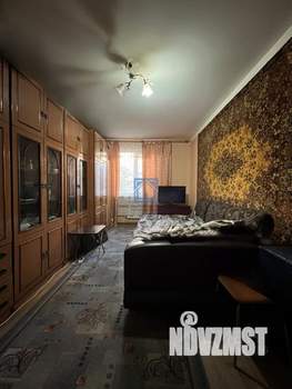 2-к квартира, вторичка, 43м2, 1/3 этаж
