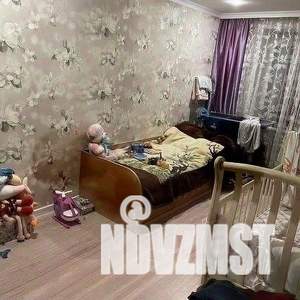 3-к квартира, вторичка, 63м2, 5/5 этаж