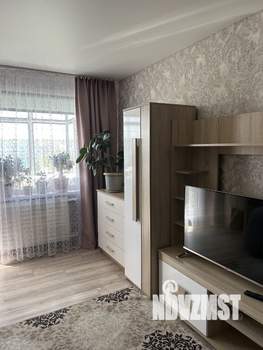 1-к квартира, вторичка, 34м2, 9/9 этаж