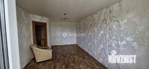 1-к квартира, вторичка, 39м2, 4/10 этаж