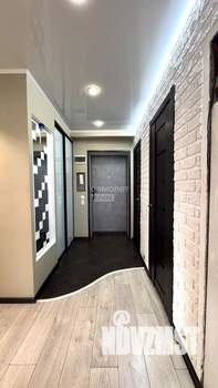 2-к квартира, вторичка, 53м2, 2/9 этаж