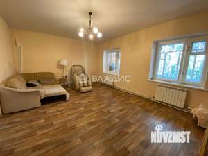 3-к квартира, вторичка, 90м2, 2/3 этаж