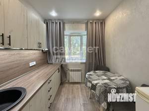 2-к квартира, вторичка, 49м2, 2/2 этаж