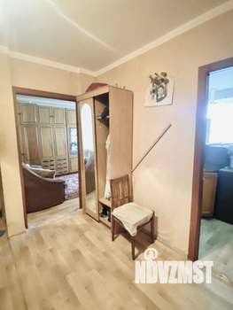2-к квартира, вторичка, 48м2, 1/3 этаж