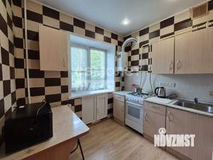 1-к квартира, вторичка, 31м2, 3/4 этаж
