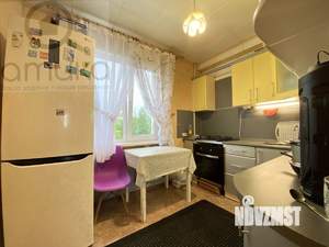 3-к квартира, вторичка, 60м2, 4/5 этаж
