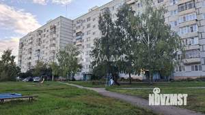 1-к квартира, вторичка, 26м2, 8/9 этаж